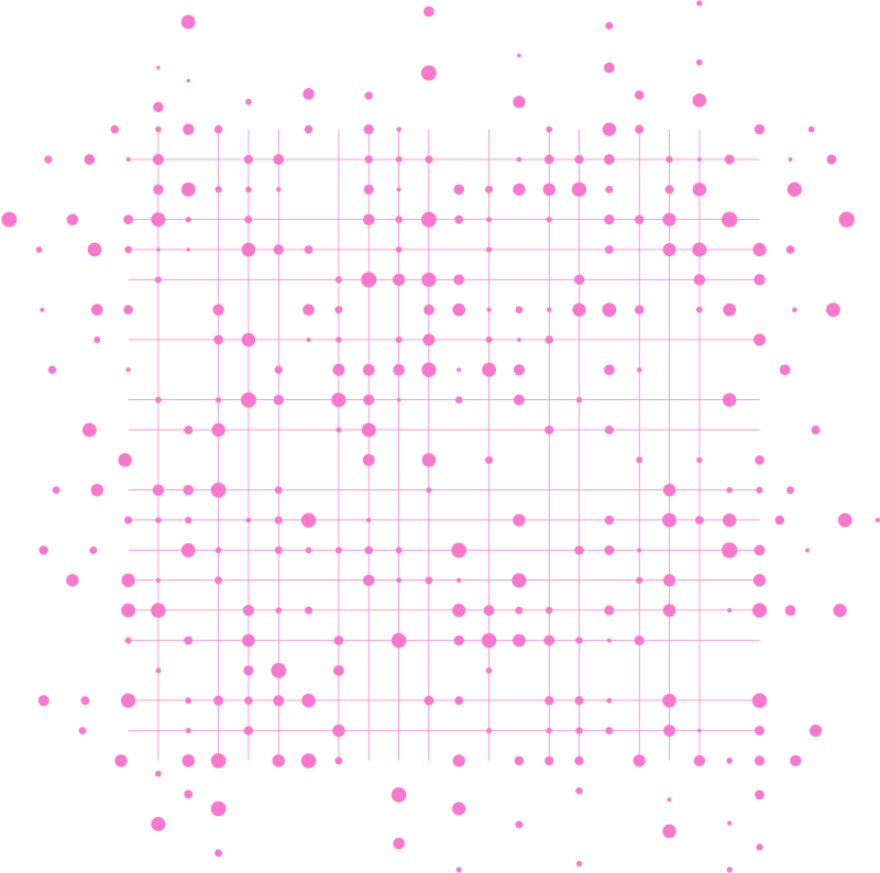 Internet Dots